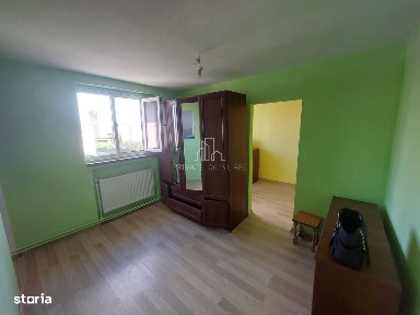 Apartament 2 Camere, De Vanzare, Strada Ady Endre, Rovinari