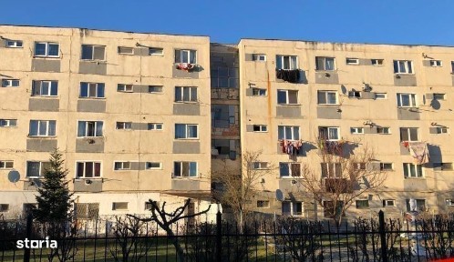 Strada Retezatului, Campia Turzii, Cluj
