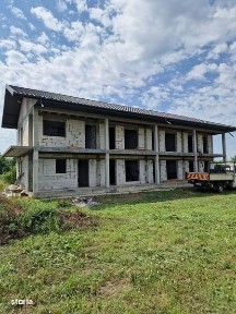 Casa (pensiune) Murighiol