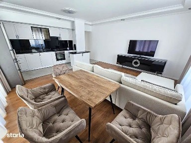 Apartament, 97 m²
