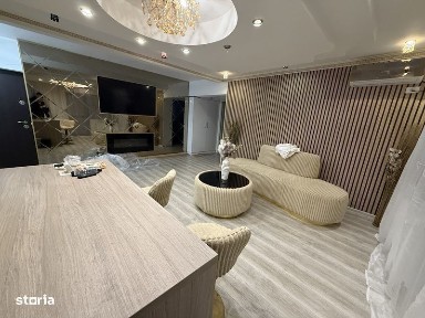 Inchiriez apartament 4 camere cartierul latin