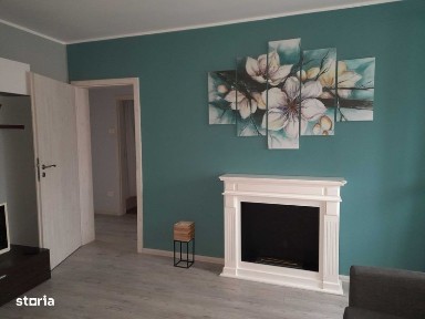 Apartament de inchiriat, 3 camere, Parcul Circului, cu vedere la Parc