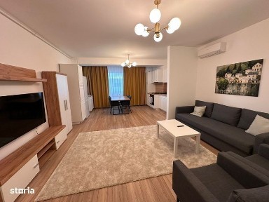 Inchiriere Apartment 2 Camere - Ivory Residence [Pipera]