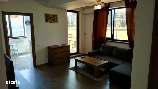 Ofer spre inchiere apartament 2 camere, bloc nou, Grozavesti