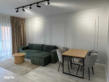 Apartament 3 camere, 96 mp, Doamna Ghica Plaza, Bloc Nou