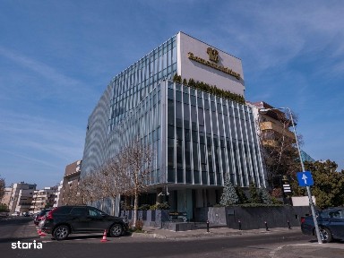 Strada Ghetarilor, Herastrau, Sectorul 1, Bucuresti