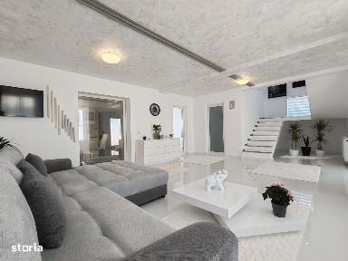 Vila P+1, mobilata si utilata 2025, LA CHEIE, toate utilitatile