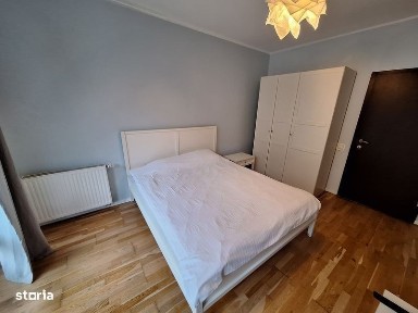 Apartament 2 camere Tampa Gardens