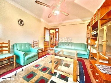 Strada Trandafirilor, Centru, Bacau