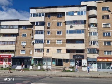 Apartament 2 camere, Onesti, langa Bogdanis