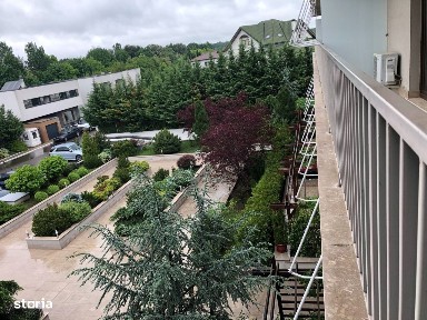 Strada Erou Dumitru Iancu, Voluntari, Ilfov