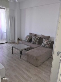 Apartament 2 camere zona Palas Mall