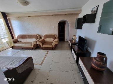 Inchiriez apartamente in regim hotelier in Piata Unirii