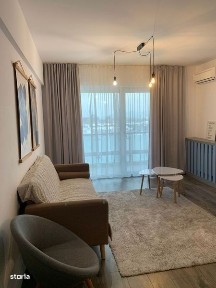Apartament de închiriat - Grand Conest, Tudor Vladi