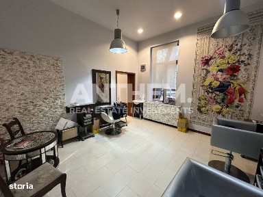 Bulevardul Dacia, Piata Romana, Sectorul 1, Bucuresti