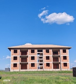 Tudor Vladimirescu, Botosani