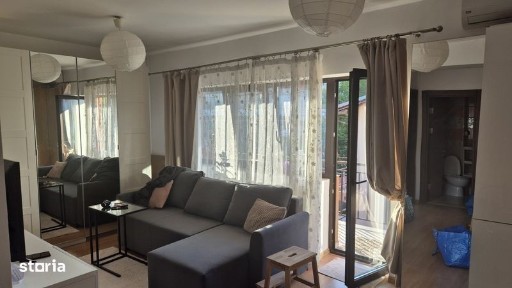 Inchiriere apartament 2 camere studio colentina