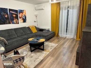 Apartament minunat isi asteapta locuitorii sa il faca 'acasa'