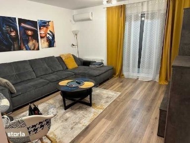 Apartament minunat isi asteapta locuitorii sa il faca 'acasa'