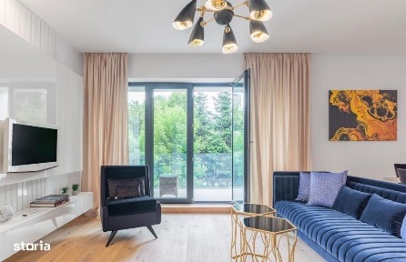 Strada Nicolae G. Caramfil, Aviatiei, Sectorul 1, Bucuresti