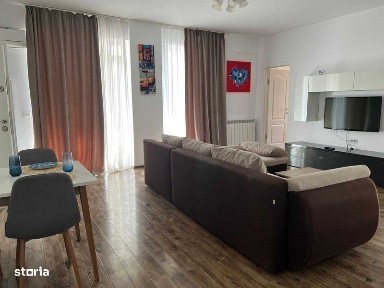Ocazie unica! Vand apartament modern, aproape de mare.