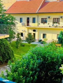 Apartamen ultracentral, situat pe strada Vasile Alecsandri, in Oradea