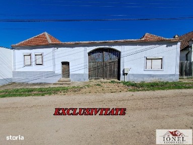 Casa in Micasasa (Sibiu)