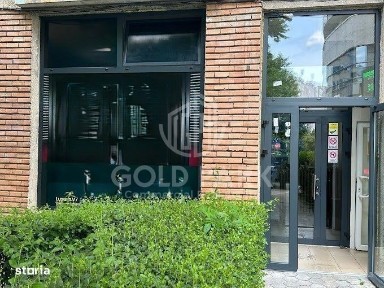 Spatiu Comercial - Semicentral-Calea Dorobantilor-Preluare Chiriasi