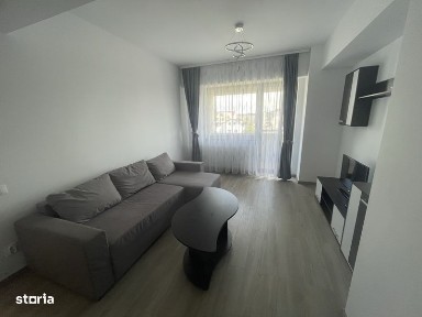 apartament 2 camere decomandat