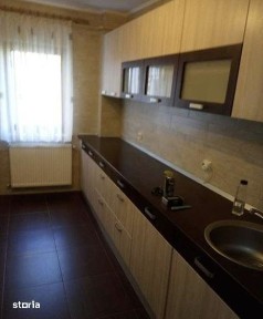 Inchiriez apartament 3 camere, Pitesti - Popa Sapca