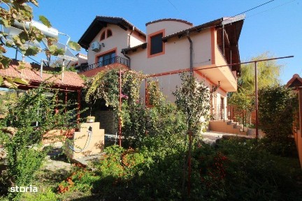 Propietate Deosebita - Corbu - Scop Rezidential/Turistic - Comision 0%