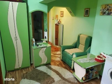 Apartament 3 camera deosebit