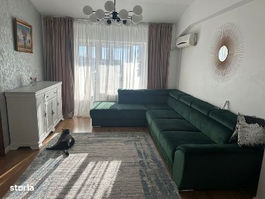 Vand/schimb apartament 3 camere George Enescu