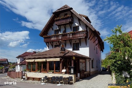 Bran, Brasov