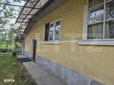 Sancraiu De Mures, Mures