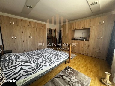 Apartament 3 camere,parter inalt,Victoriei,boxa si 2 locuri parcar