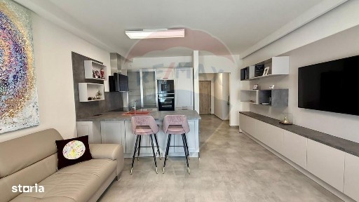 Apartament cochet de închiriat zona Centrul Vechi