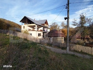 Varfuri, Dambovita