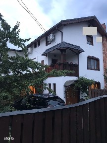 Baia Mare, pensiune/locuit