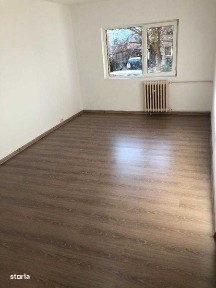 Apartament 2 camere zona paltinis complet renovat parter cu balcon