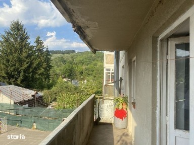 Apartament 2 camere, Slanic Prahova