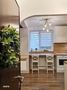 Vanzare apartament 2 camere in zona Plopilor - pod calvaria, etaj 1/4