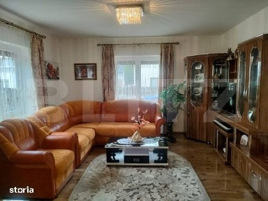 Casa cu 8 camere,mobilata si utilata zona Marginea, Radauti