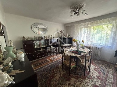 Cetate, Alba Iulia, Alba