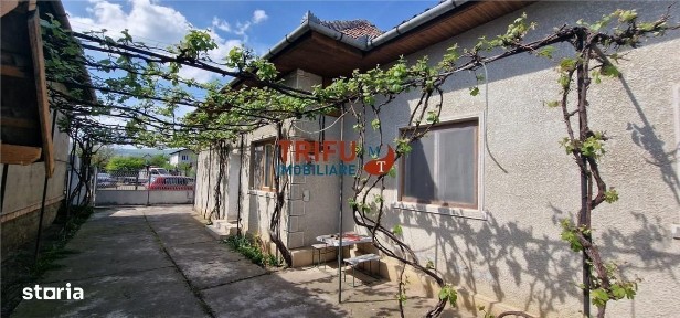 Partos, Alba Iulia, Alba