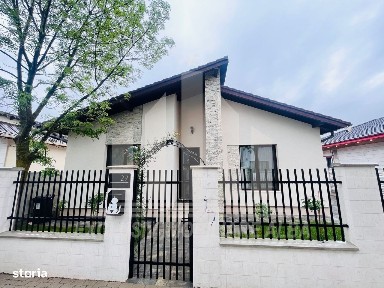 Casa individuala de vannzare in zona Micesti