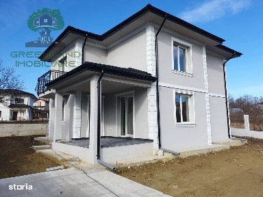 VILA PREMIUM 4 camere, 2 bai, 140mp, 400mp, MIROSLAVA (central)