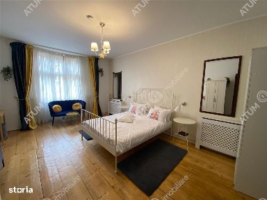 Centrul Istoric, Sibiu