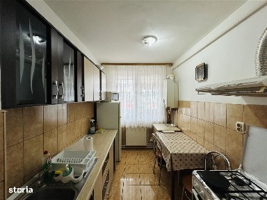 Aleea Streiu, Hipodrom III, Sibiu