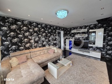 Apartament 4 camere 3 bai 120mpu balcon 6m in Cartierul Arhitectiilor
